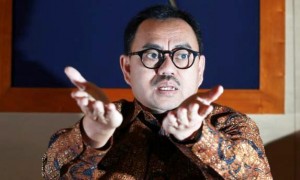 Sudirman Said. (Abdullah Azzam/JIBI/Bisnis)