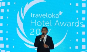 Country Market Manager Traveloka, John Sefenson (press.traveloka.com)