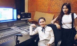 Ucapan terima kasih Tata untuk Maia (Instagram @tatajaneetaofficial)