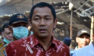 Wali Kota Semarang Hendrar Prihadi. (JIBI/Solopos/Antara/R. Rekotomo)