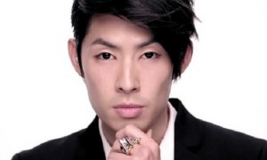 Wu Jianhao alias Vanness Wu. (Asiangrup.com)