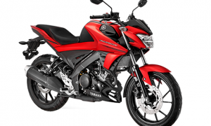 Yamaha All New Vixion R (yamaha-motor.co.id)