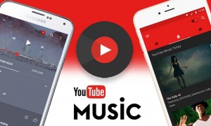 Youtube Music (TechRadar)