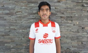 Agung Supriyanto gabung Persis Solo (Istimewa)