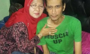 dr Ryan Thamrin kurus kering (Istimewa)