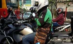 Aksi Ridho Malik yang diunggah di Instagram. (Istimewa/Instagram)