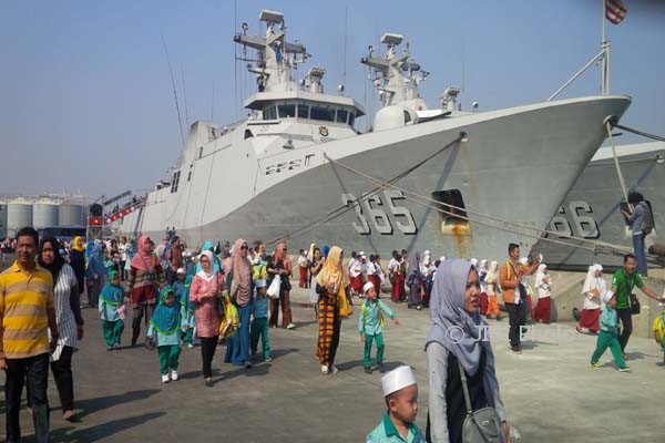KRI Diponegoro