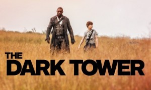 The Dark Tower. (Istimewa/Youtube)