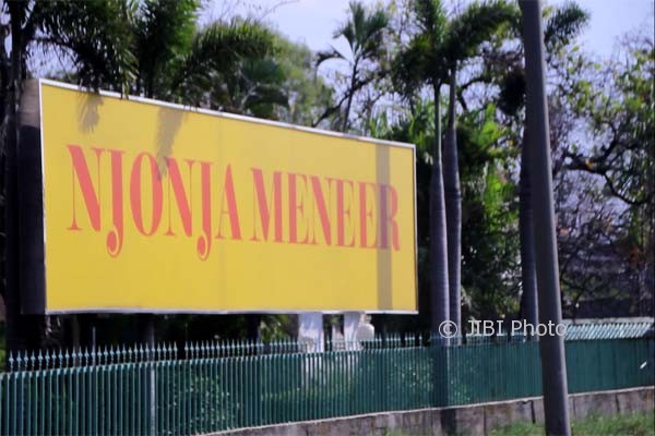 PT Nyonya Meneer.