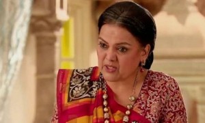 Swananda dalam serial drama Anandhi Antv. (Colorstv.com)