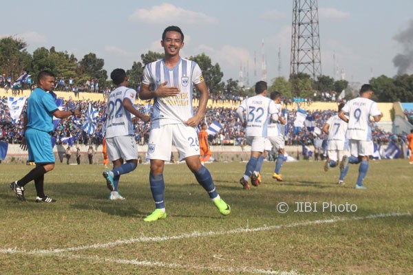 selebrasi PSIS