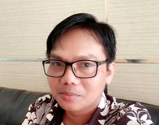 Ronny P. Sasmita (Istimewa)