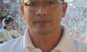 Riwi Sumantyo