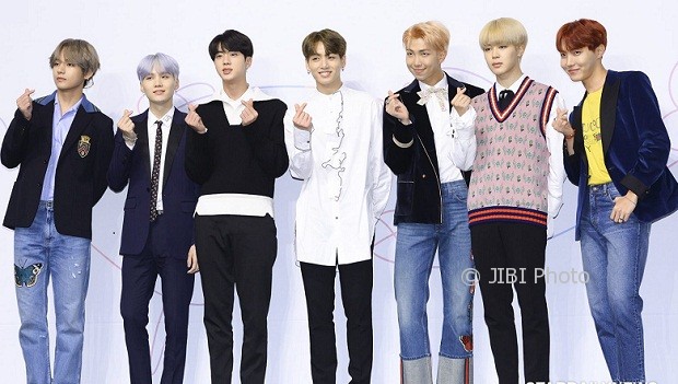 BTS (Star Daily News)