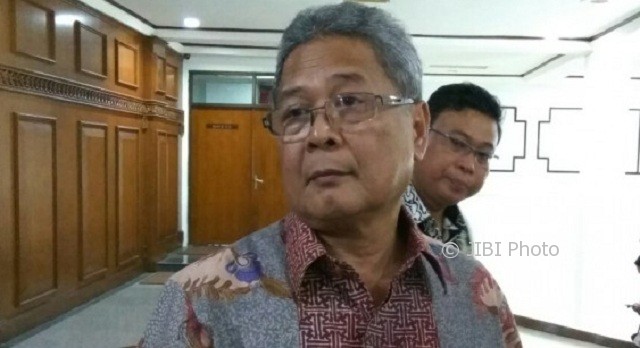Wakil Gubernur Jawa Tengah Heru Sudjatmoko. (JIBI/Solopos/Antara/Wisnu Adhi N.)