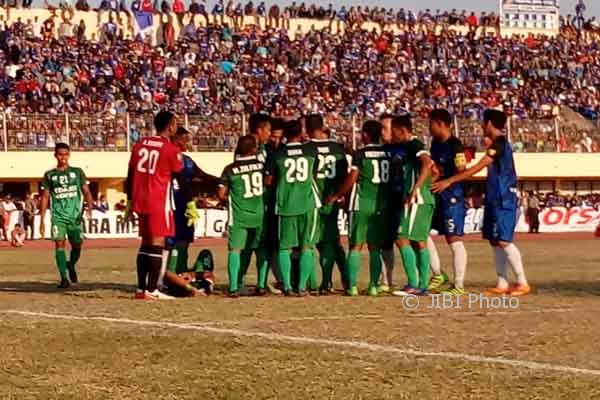 PSMS Medan.