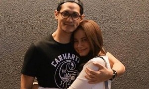 Afgan dan Rossa (Pictagram)
