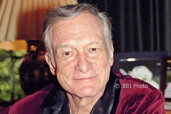 Hugh Hefner (Cnbc.com)