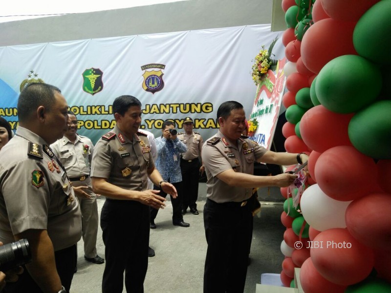 RS Bhayangkara