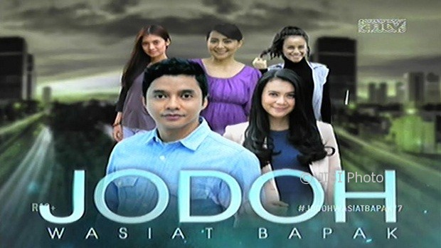 Jodoh Wasiat Bapak (Youtube)