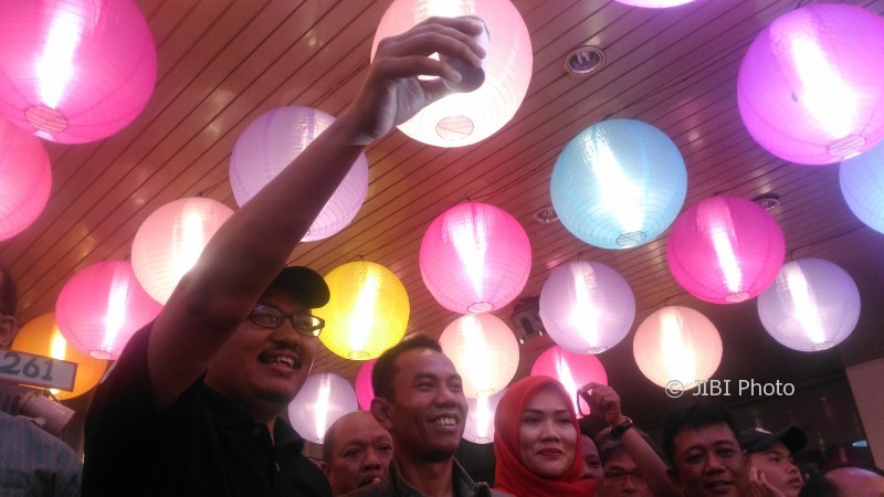 Malioboro Coffee Night