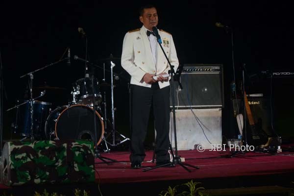 pangdam diponegoro.
