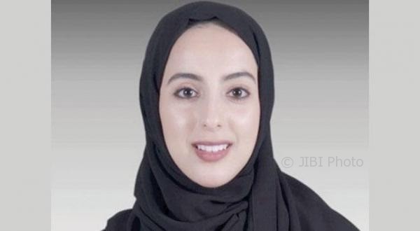 Shamma Al Mazrui (English.aawsat.com)
