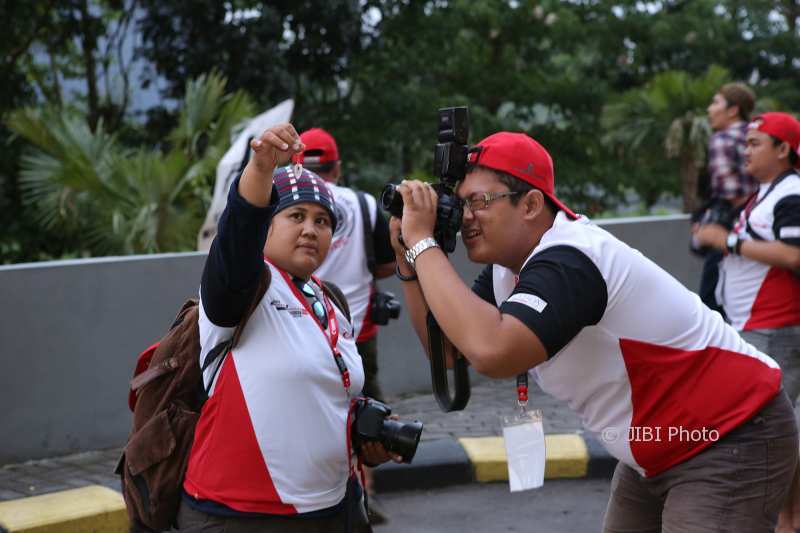 Canon Photomarathon