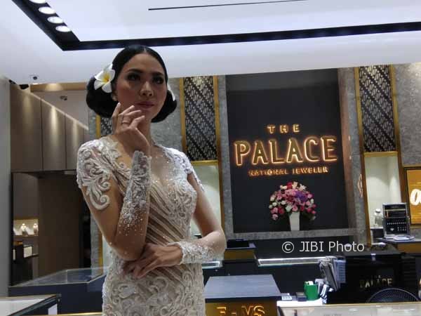 The Palace