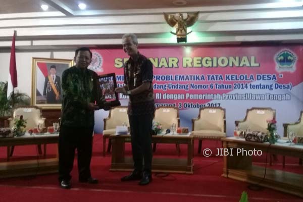 gubernur jateng.