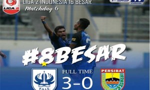 Ilustrasi PSIS Semarang.