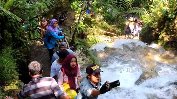 taman wisata mudal