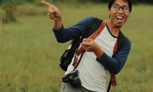 Hendy Wicaksono (Instagram)