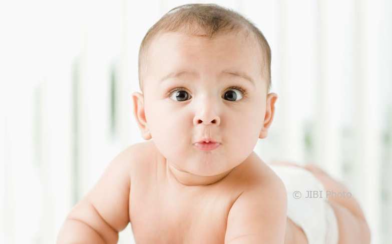 Perkembangan Bayi 4 Bulan