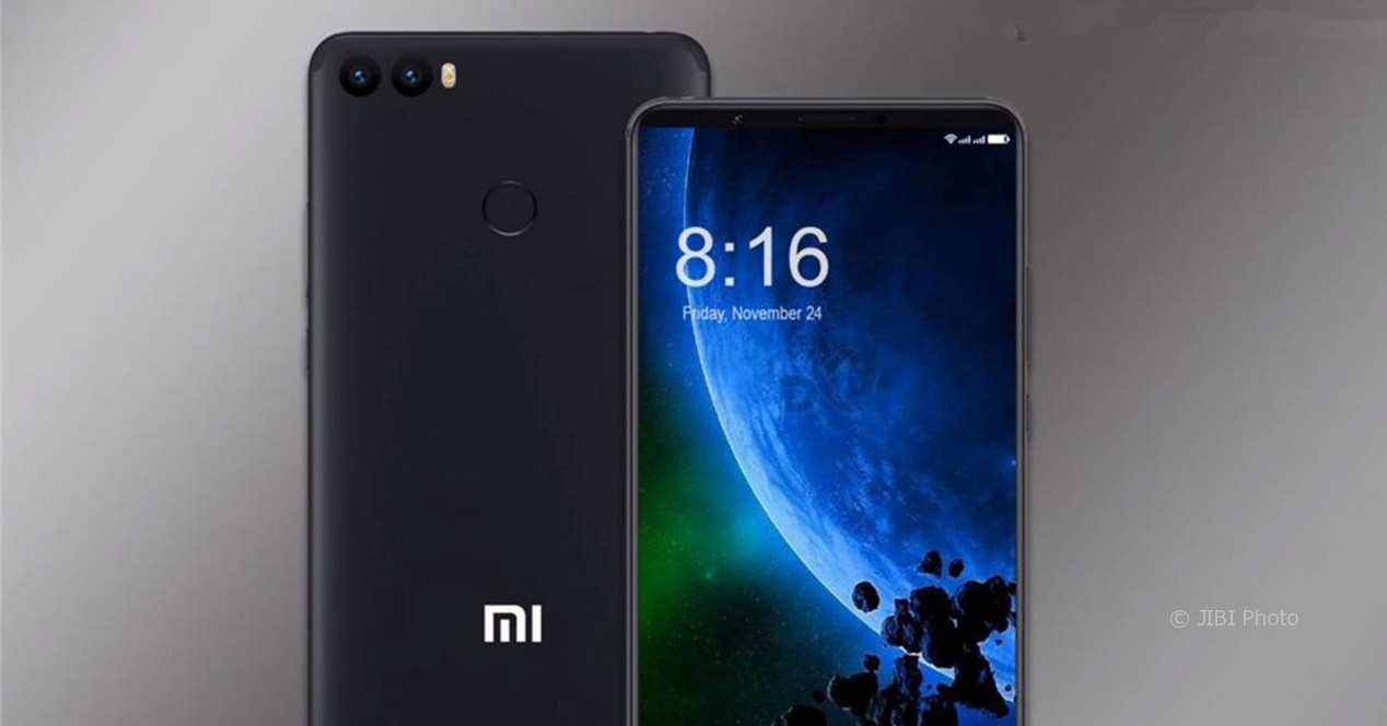 Desain Serba Baru Xiaomi Mi Max Rilis Juni 2018 Gadget Desain Serba Baru Xiaomi Mi Max Rilis Juni 2018 Gadget