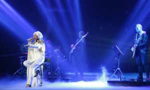 Ayu Indonesian Idol 2018 (Twitter @IndonesianIdol)