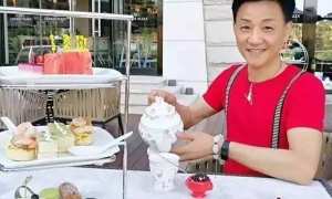 Hu Hai (Oddity Central)