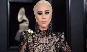 Lady Gaga (Pictagram)