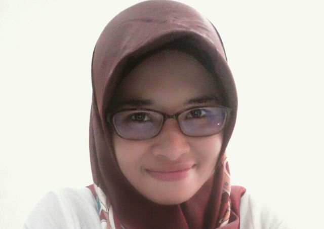 Tiyas Nur Haryani (Istimewa)