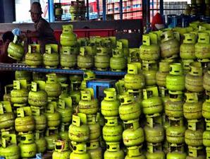 Belasan ribu tabung gas 3 Kg rusak belum juga ditarik, Disperindag bakal surati Pertamina