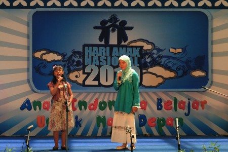 HARI ANAK NASIONAL