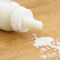 Ini Alasan untuk Tak Mengganti ASI dengan Susu Formula