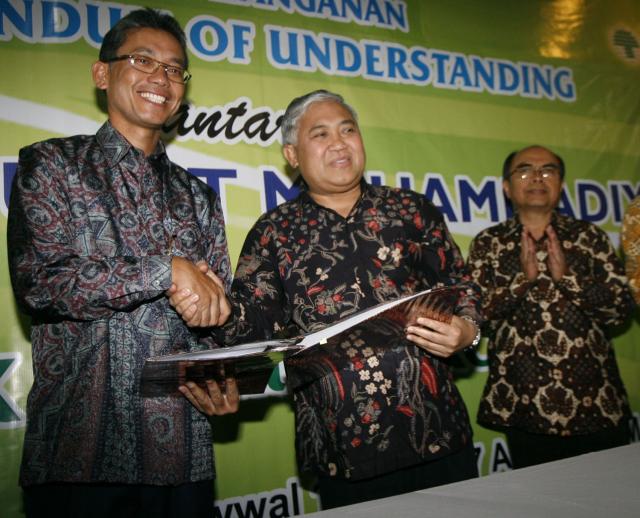 LAYANAN PERBANKAN