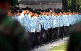 BKD Sragen dorong PNS tak produktif ambil pensiun dini