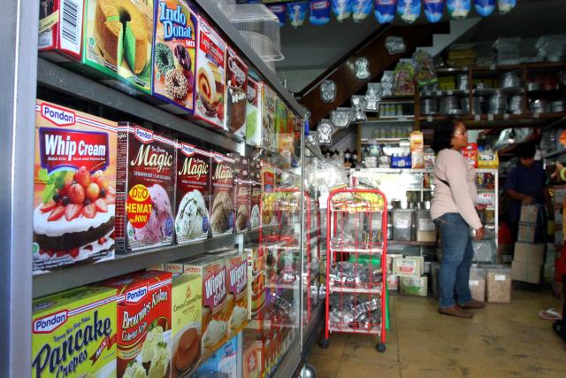 Penjualan Bahan Roti Solopos Com Penjualan Bahan Roti Solopos Com