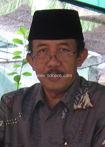 Bupati bakal rombak seratusan pejabat struktural