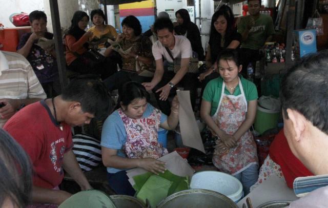 WISATA KULINER