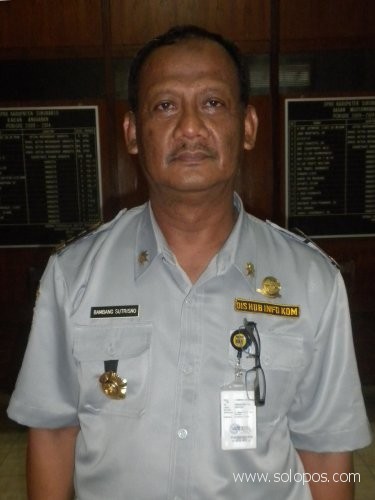 DPRD setuju underpass Makamhaji dibangun 2012