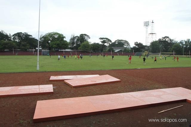 Panitia APG kebut pembenahan infratrukstur