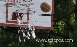 15 Tim ikuti turnamen bola basket UMS